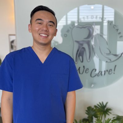 Dr. Phung